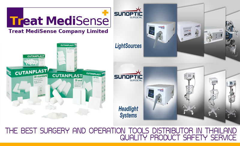 Treat medisense